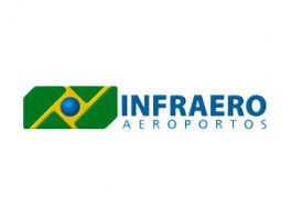 infraero-logo